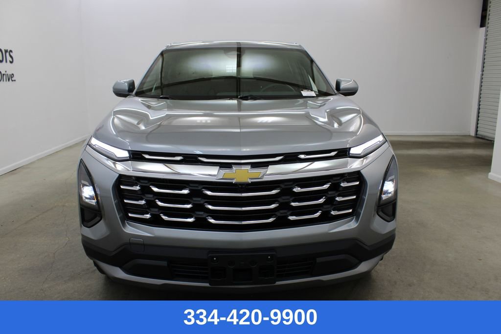 Used 2025 Chevrolet Equinox LT image 6