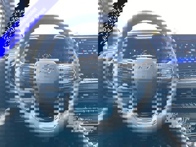 New 2026 Chevrolet Colorado Trail Boss image 14