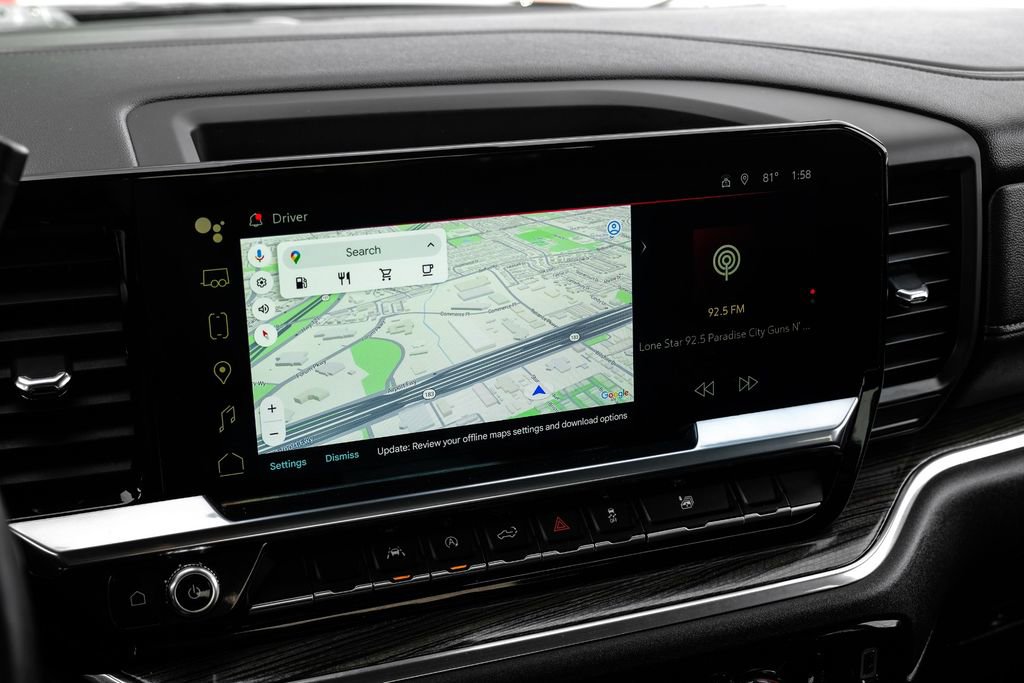 Used 2023 GMC Sierra 1500 Elevation image 18