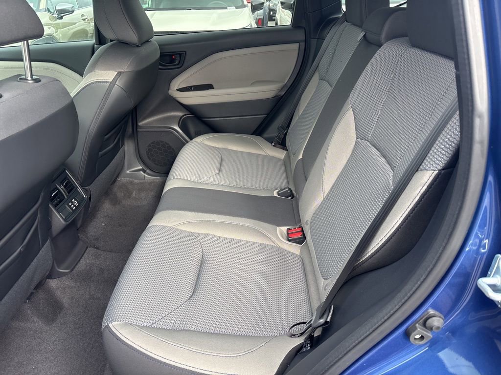 New 2026 Subaru Forester Premium image 11