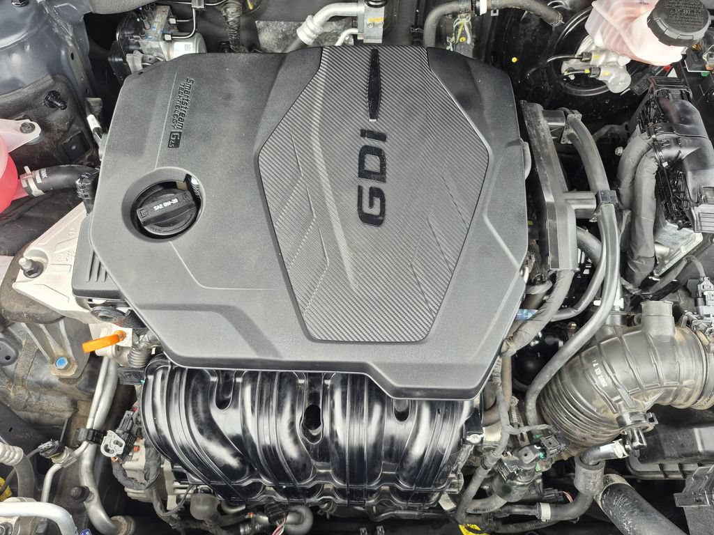 Certified 2023 Kia Sorento S AWD/4WD image 17