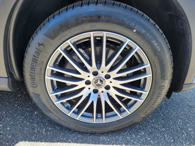 Certified 2026 Mercedes-Benz GLC 300 4MATIC image 23