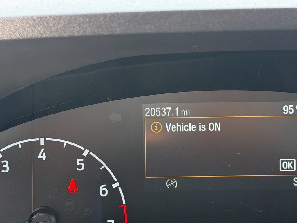 Certified 2023 Ford Maverick XLT w/ Equipment Group 300A Standard AWD/4WD image 24