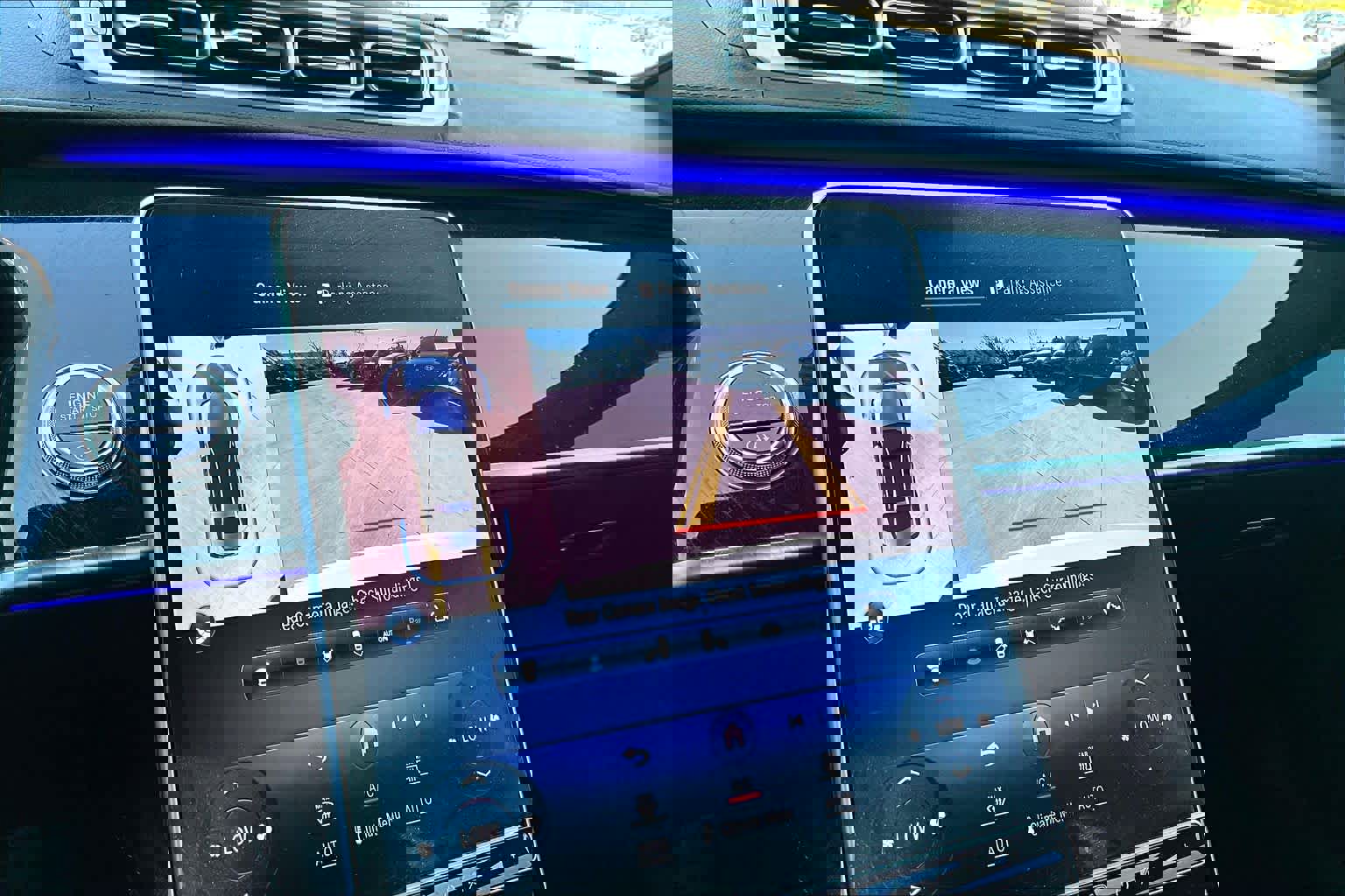 Used 2024 Mercedes-Benz S 580 4MATIC Sedan image 25