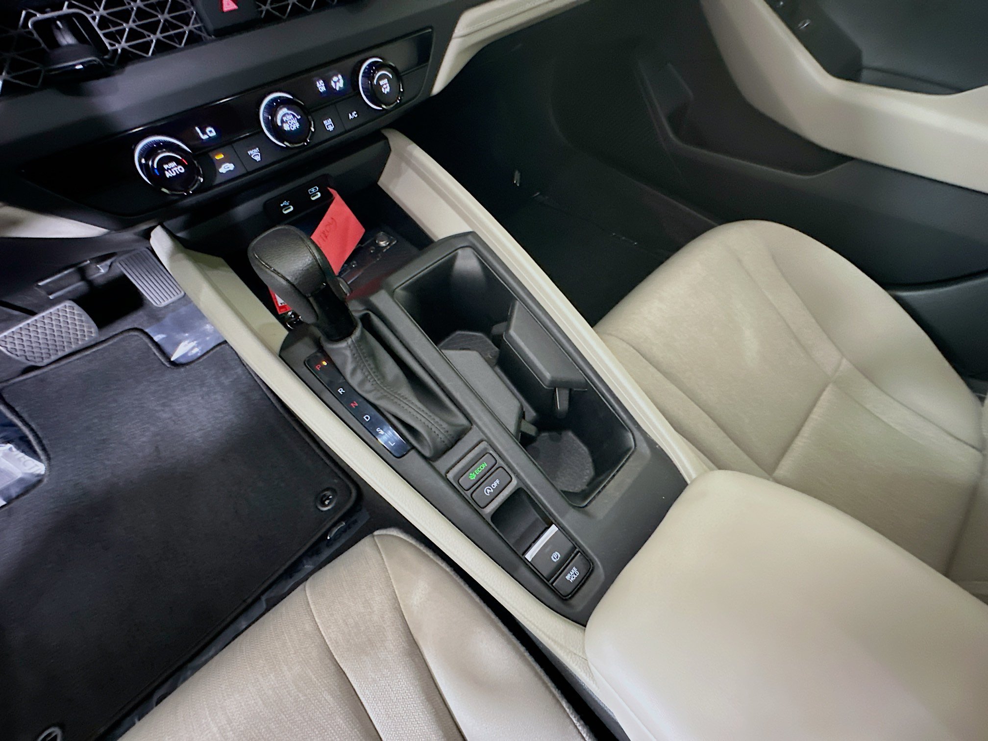 Used 2023 Honda Accord LX image 22