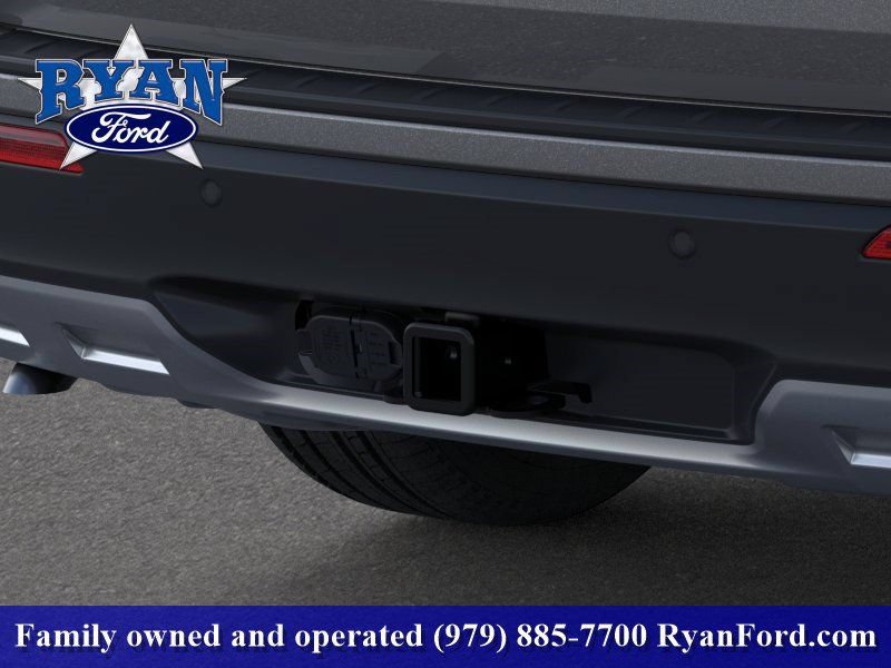 New 2025 Ford Explorer Active w/ Active Comfort Package RWD image 23