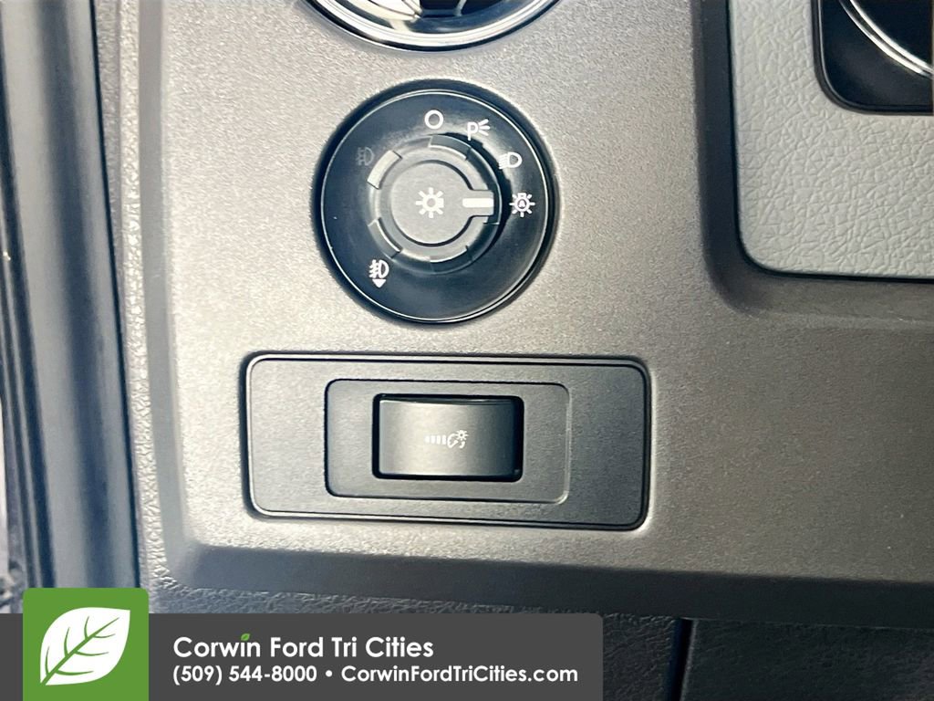 Used 2013 Ford F150 XLT image 19