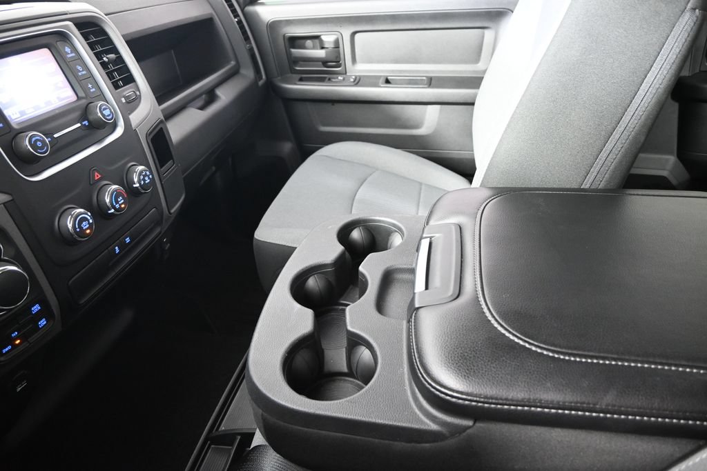 Used 2023 RAM 1500 Tradesman w/ Popular Equipment Group AWD/4WD image 32