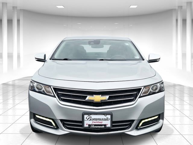 Used 2016 Chevrolet Impala LTZ image 5
