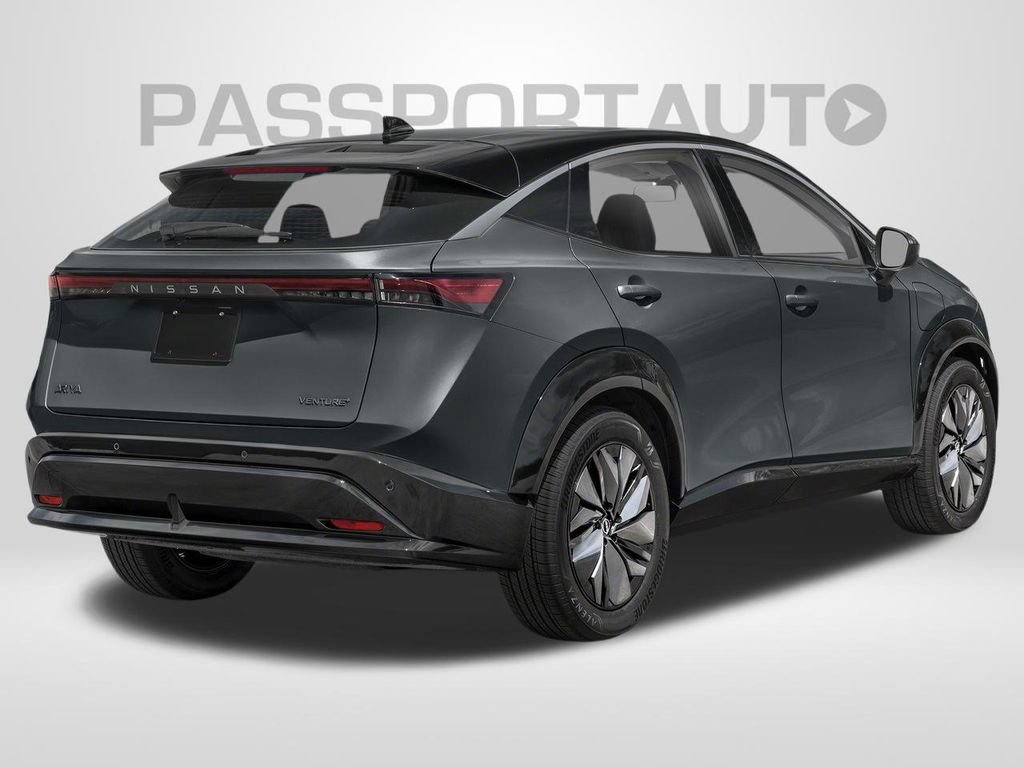 Used 2023 Nissan Ariya FWD image 2