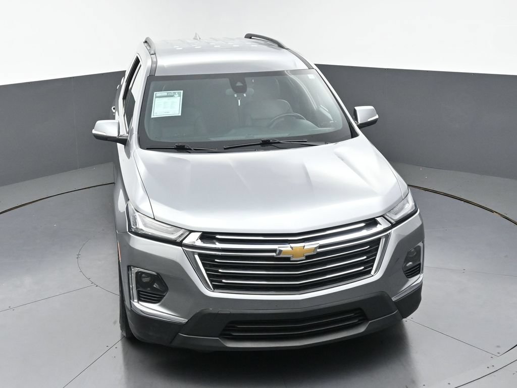 Used 2023 Chevrolet Traverse LT AWD/4WD image 42