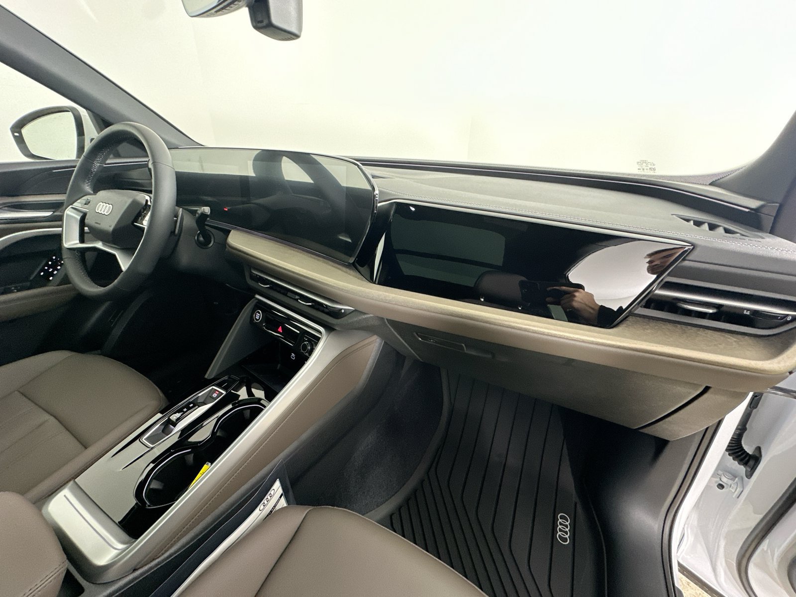 New 2026 Audi Q5 Premium AWD/4WD image 45