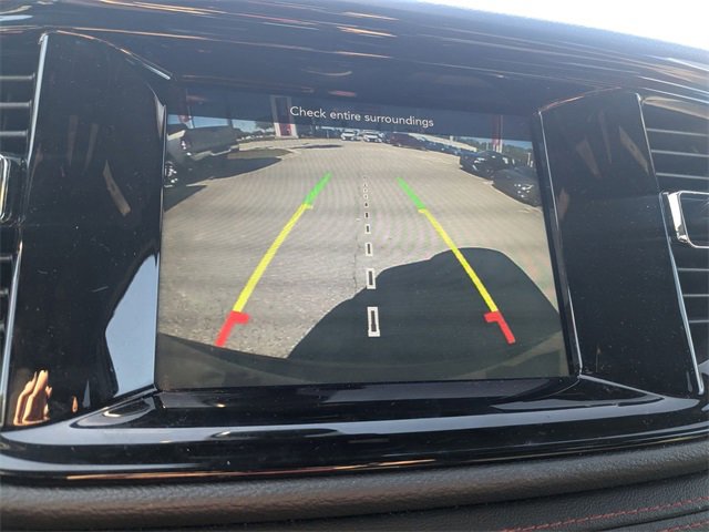 Used 2023 Dodge Durango GT image 23