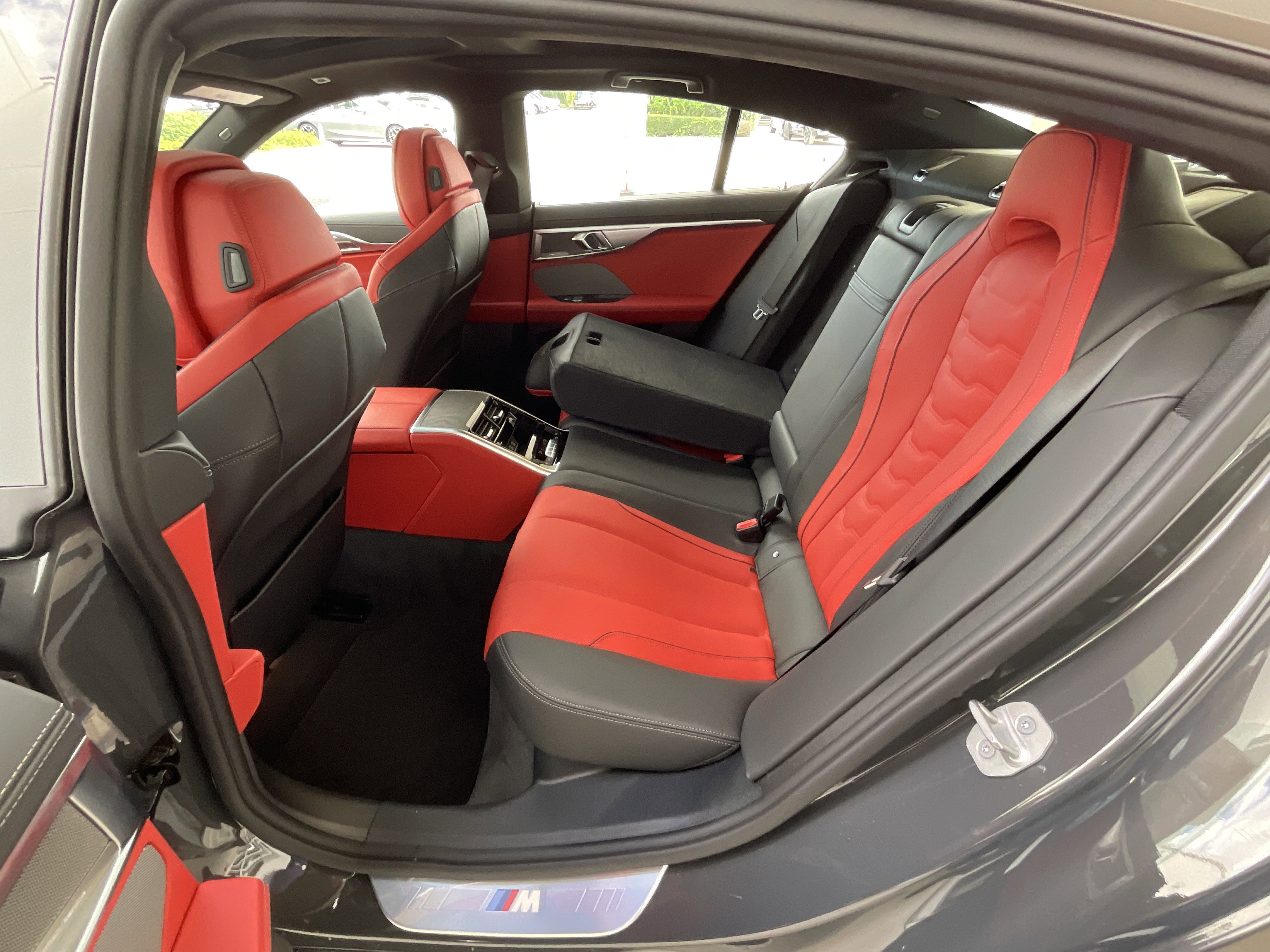 New 2026 BMW 840i xDrive image 28