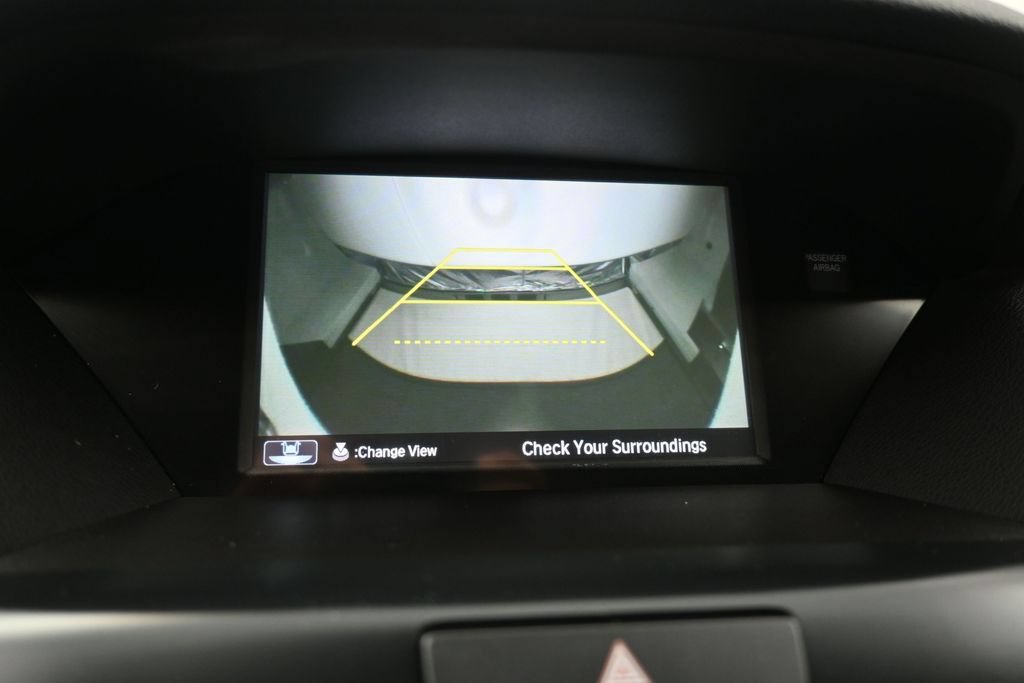 Used 2017 Acura MDX SH-AWD image 16