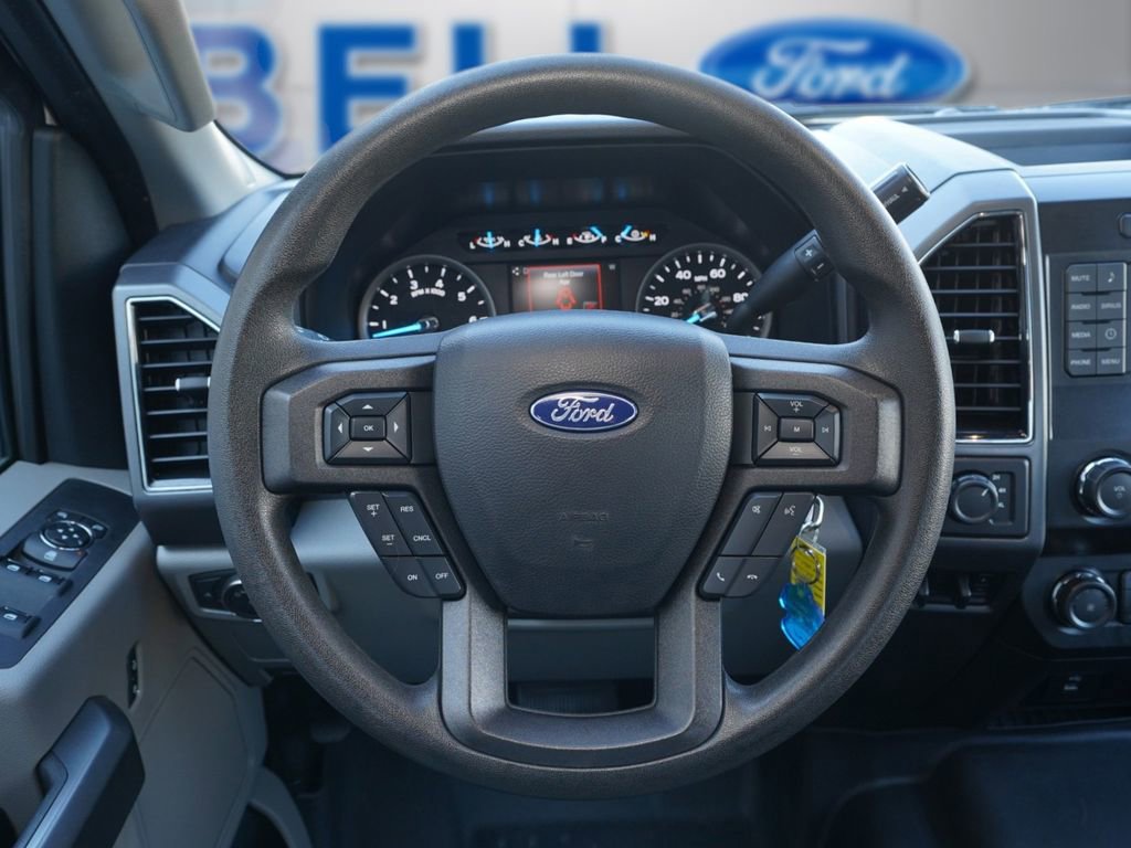 Used 2019 Ford F250 XLT image 17