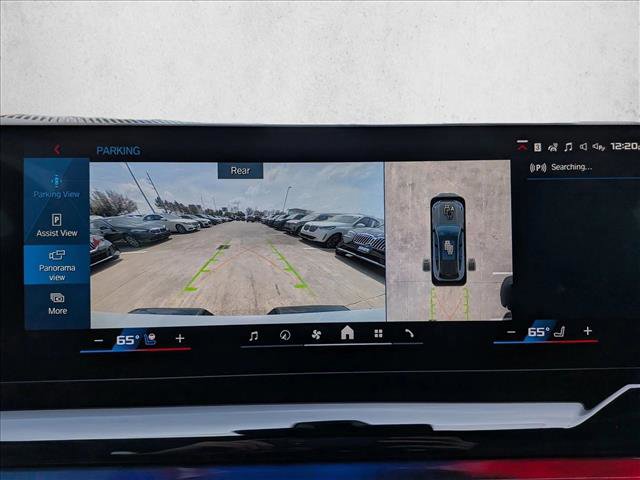 New 2026 BMW M5 Touring image 13