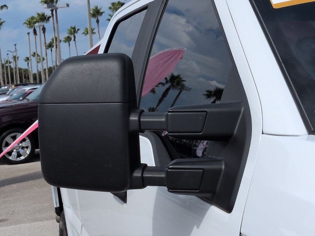 Certified 2021 Ford F250 XL w/ Power Equipment Group AWD/4WD image 11