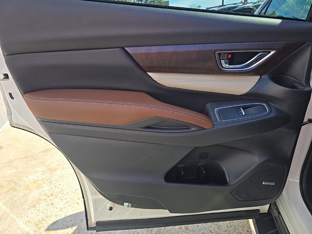 Used 2020 Subaru Ascent Touring w/ Popular Package #3 image 30