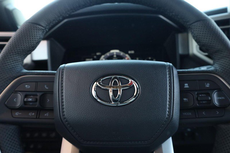 New 2026 Toyota Sequoia Limited image 12