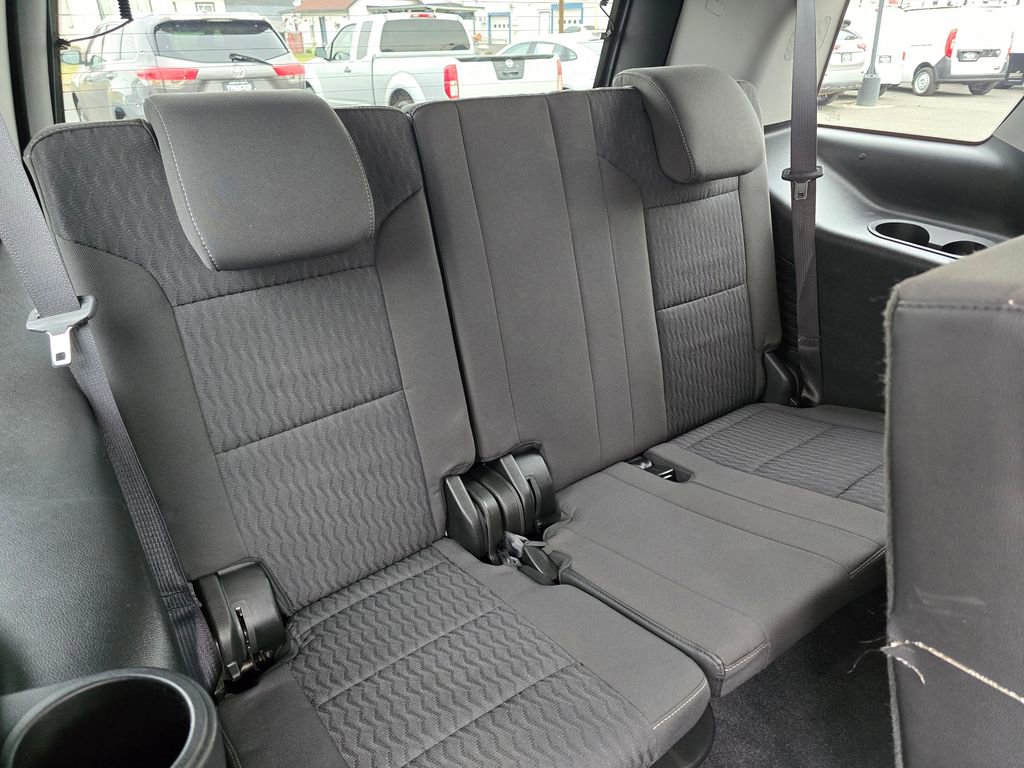 Used 2020 GMC Yukon SLE w/ Convenience Package RWD image 13