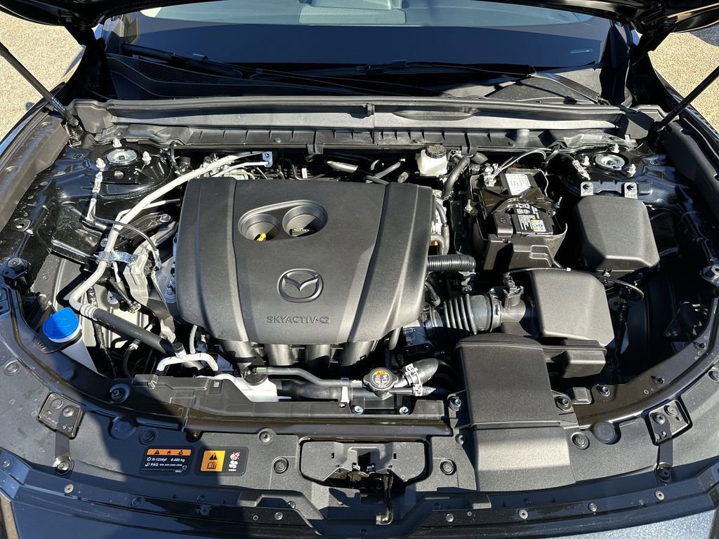 New 2026 MAZDA CX-50 AWD 2.5 S w/ Weather Package image 26