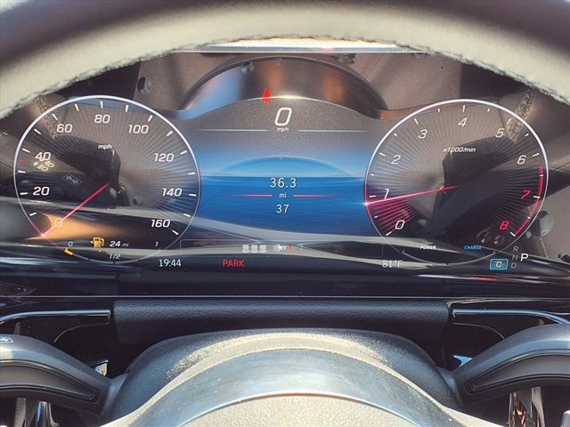 New 2026 Mercedes-Benz GLA 250 image 9