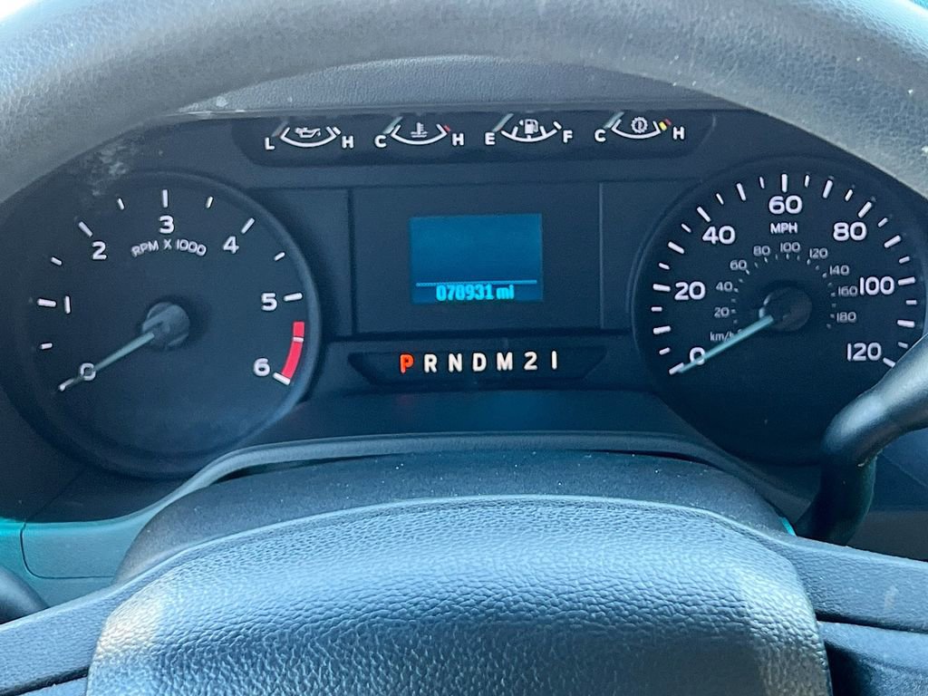 Used 2024 Ford E-450 and Econoline 450 Super Duty w/ Power Windows & Locks Group image 15