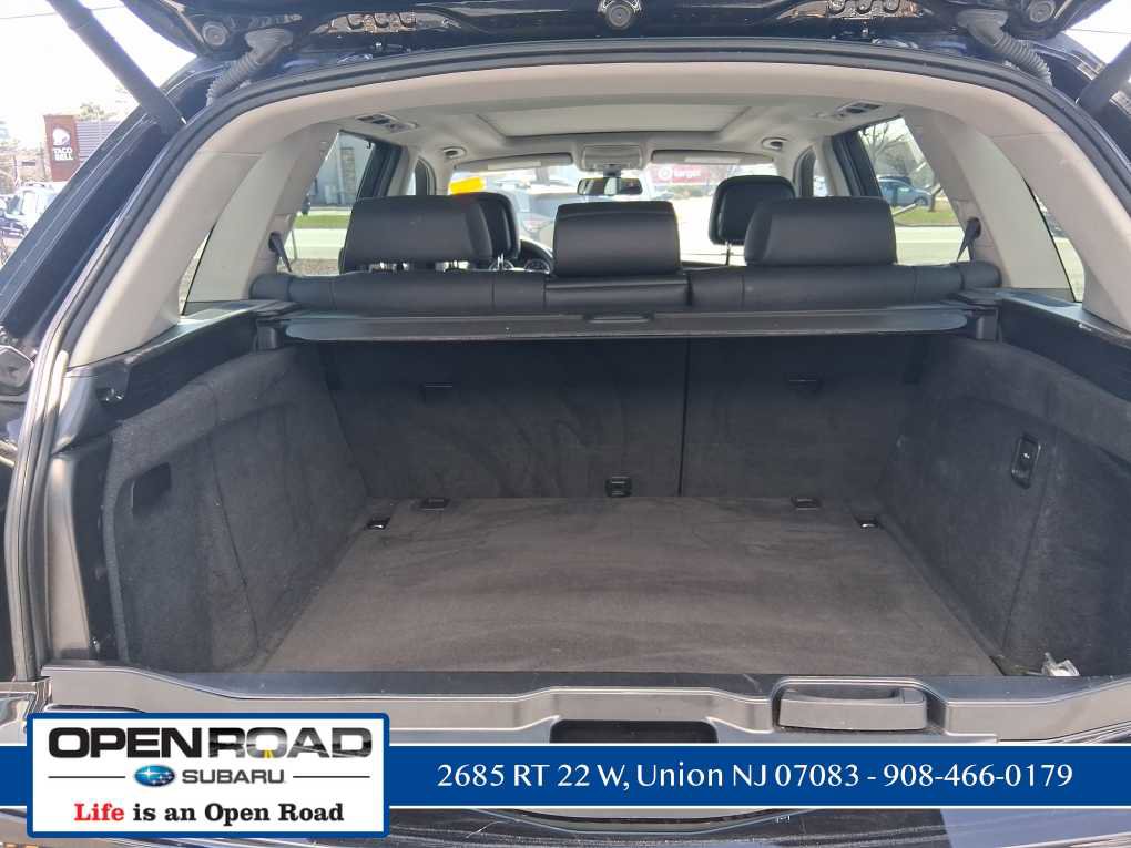 Used 2013 BMW X5 xDrive35i image 9