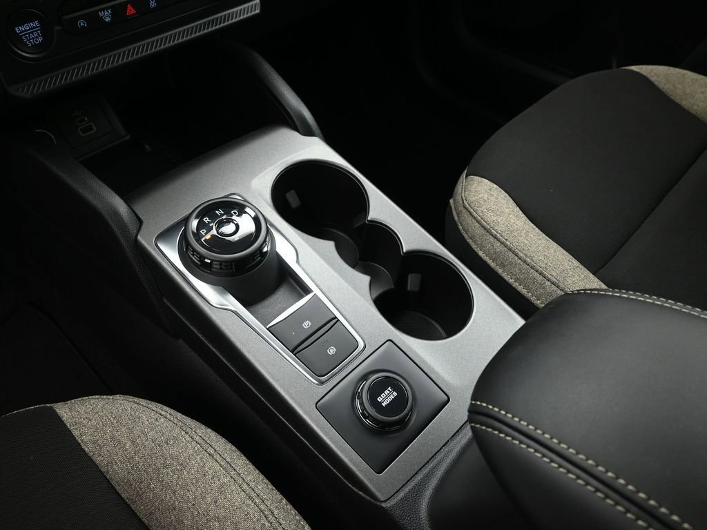 New 2025 Ford Bronco Sport Big Bend w/ Convenience Package image 17