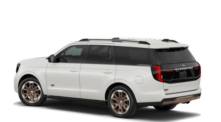 New 2026 Ford Expedition King Ranch AWD/4WD image 25