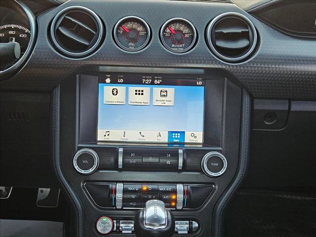 Used 2019 Ford Mustang GT w/ GT Performance Package RWD image 13