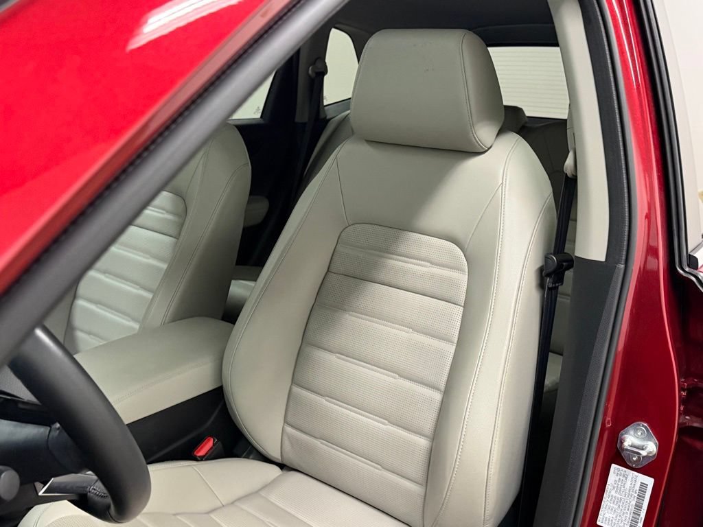 Used 2024 Honda CR-V EX-L image 41