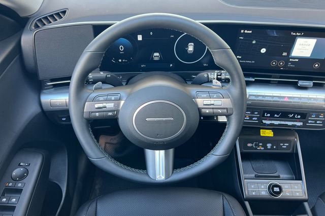 New 2026 Hyundai Kona Limited FWD image 14
