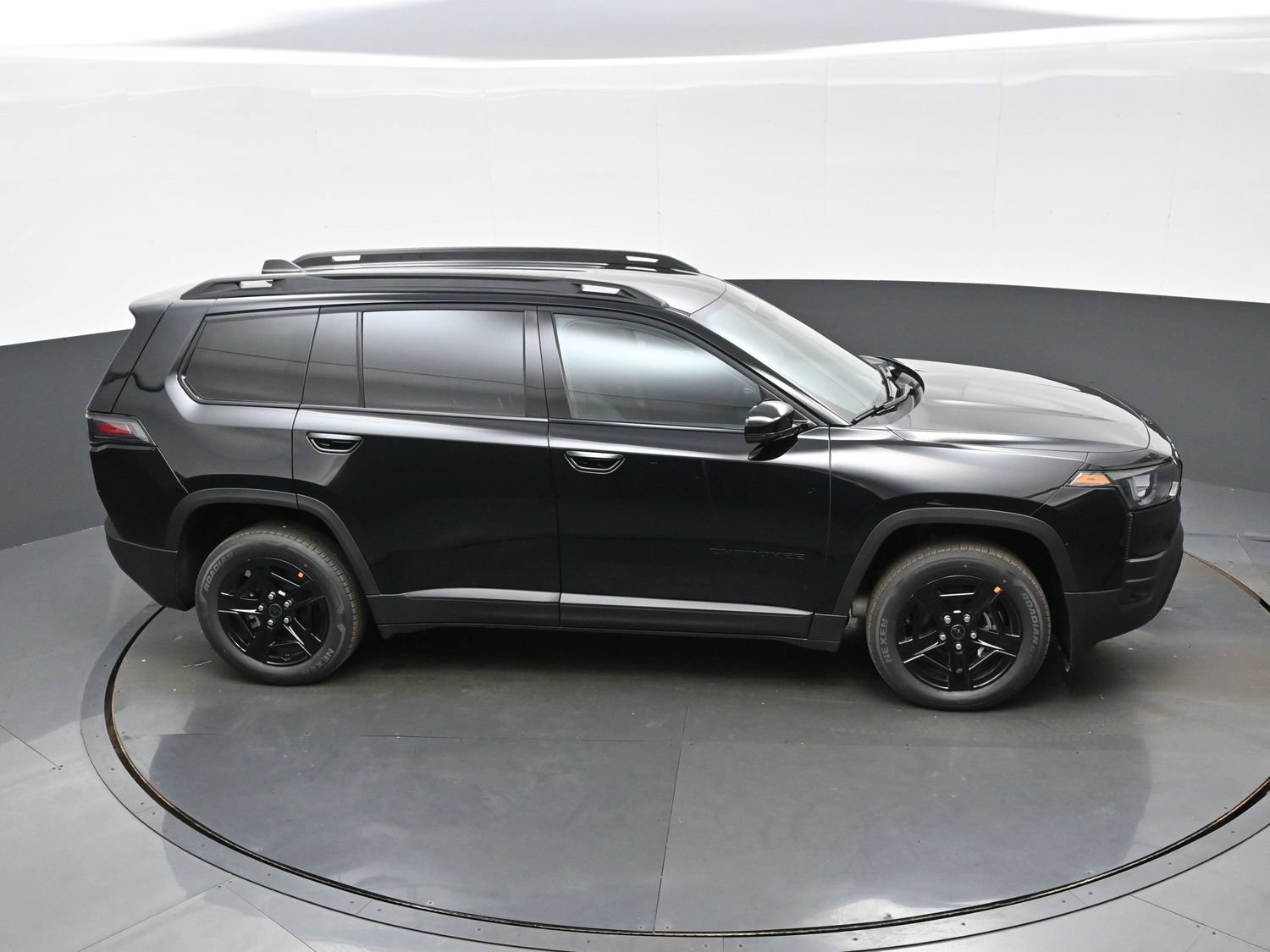 New 2027 Jeep Cherokee Limited AWD/4WD image 26
