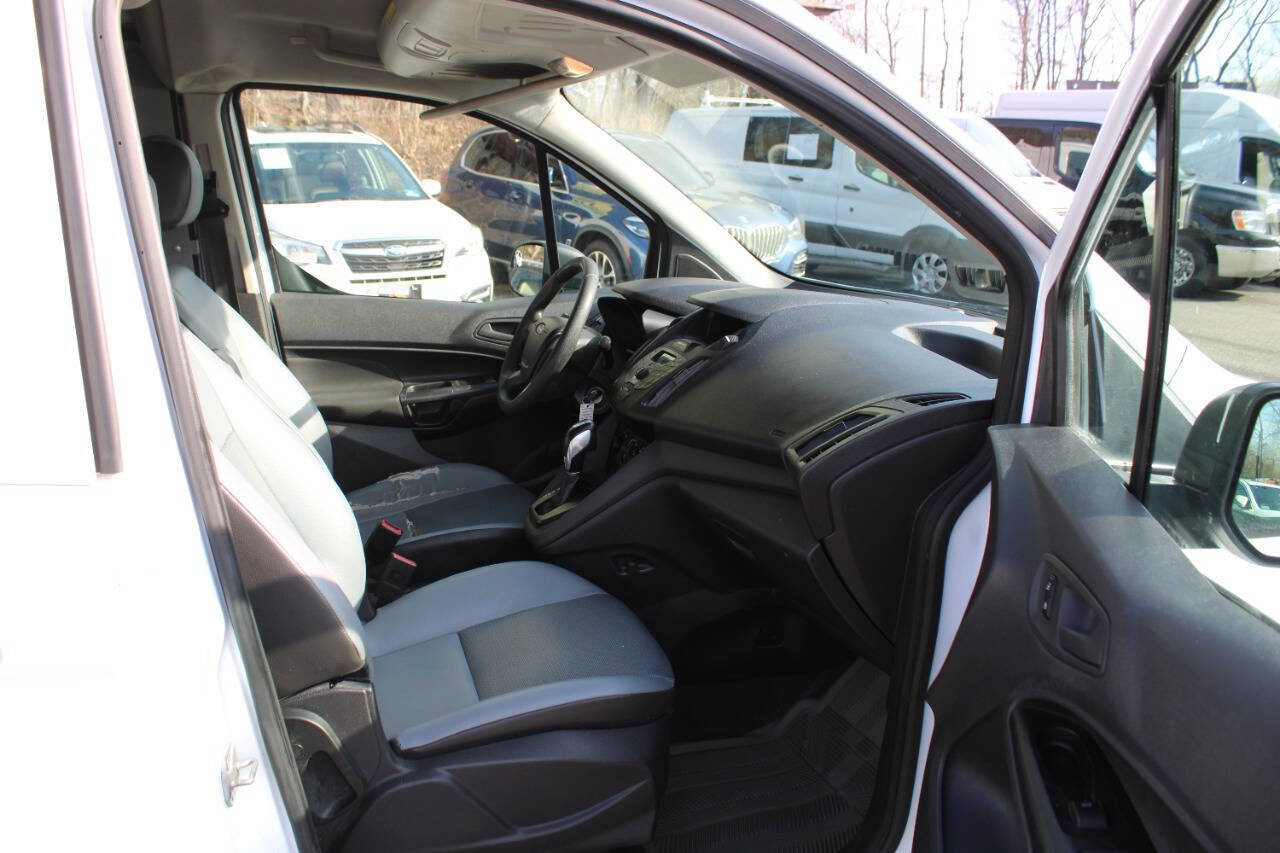 Used 2015 Ford Transit Connect XL image 22
