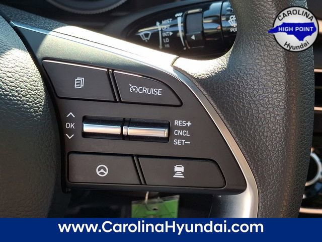 Certified 2023 Hyundai Sonata SE w/ Cargo Package image 24