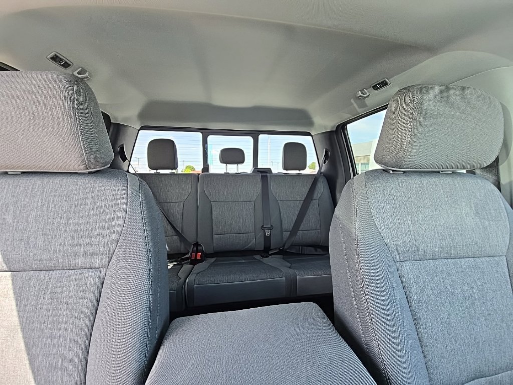New 2026 Ford F250 XL AWD/4WD image 37