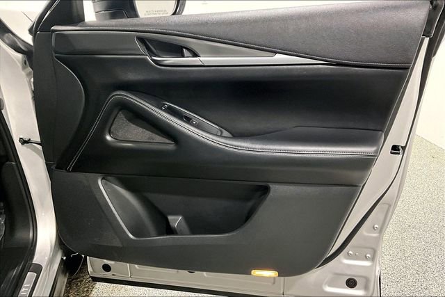 Used 2023 INFINITI QX60 Luxe image 29