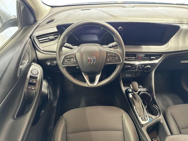 Certified 2025 Buick Encore GX Preferred FWD image 14
