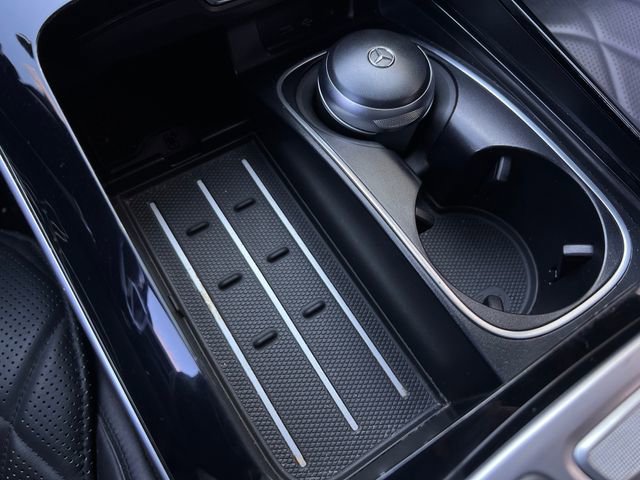Used 2021 Mercedes-Benz S 580 4MATIC Sedan image 35