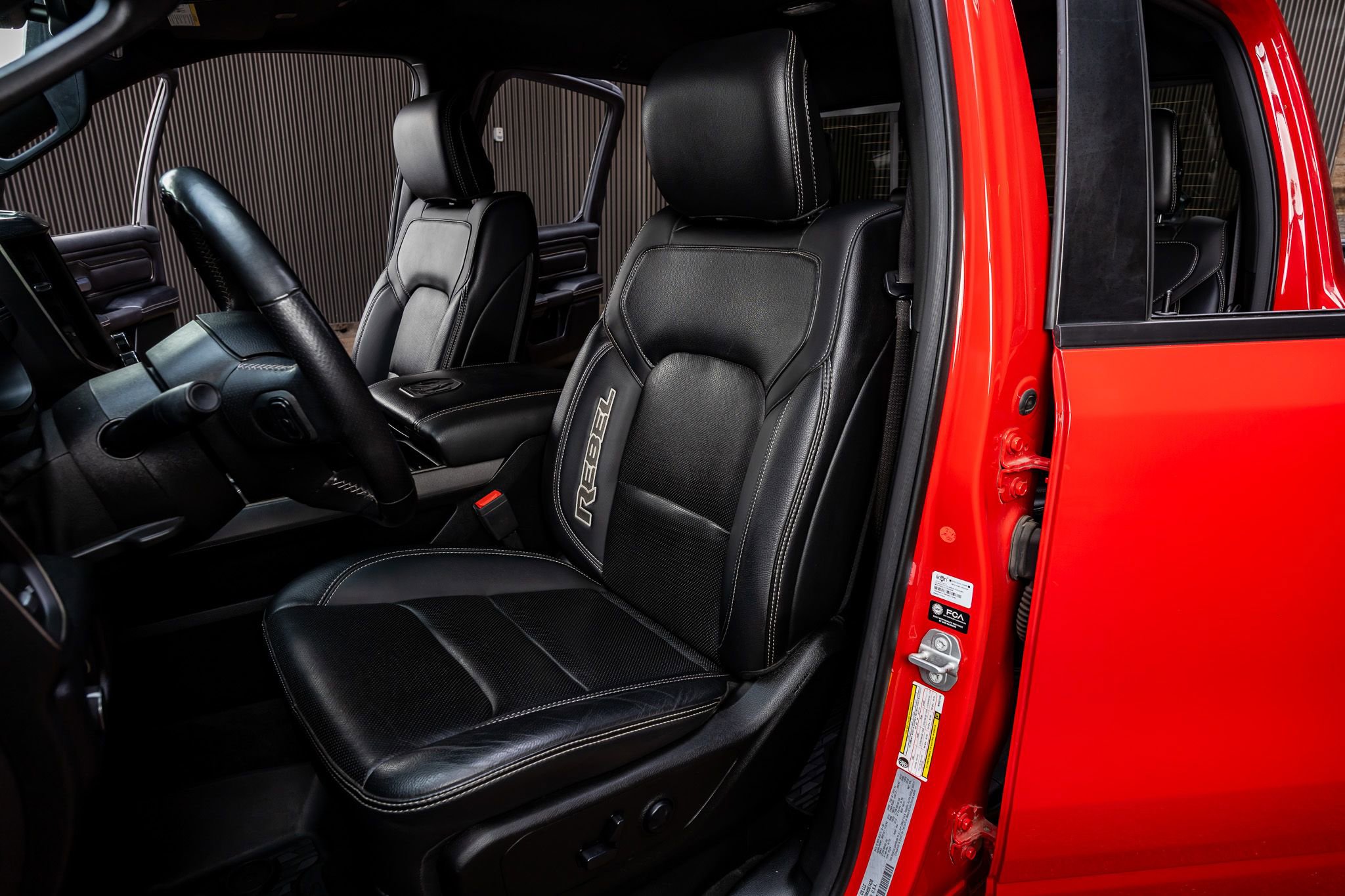 Used 2021 RAM 1500 Rebel w/ Rebel Level 1 Equipment Group image 29
