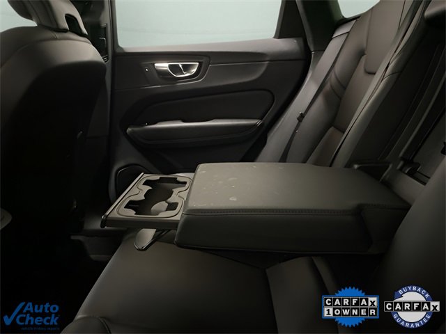 Used 2025 Volvo XC60 B5 Core image 60