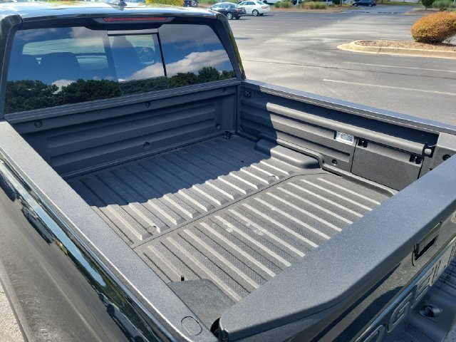 New 2026 Honda Ridgeline RTL image 8