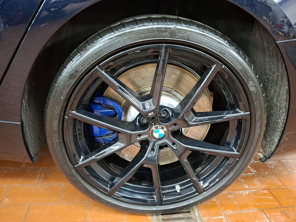 Certified 2024 BMW M850i Gran Coupe xDrive w/ Driving Assistance Package image 6