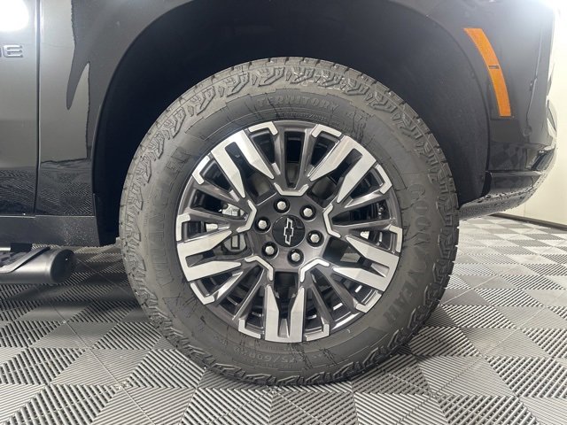 New 2026 Chevrolet Tahoe Z71 image 7