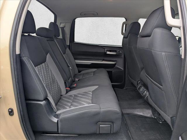 Used 2019 Toyota Tundra SR5 image 20
