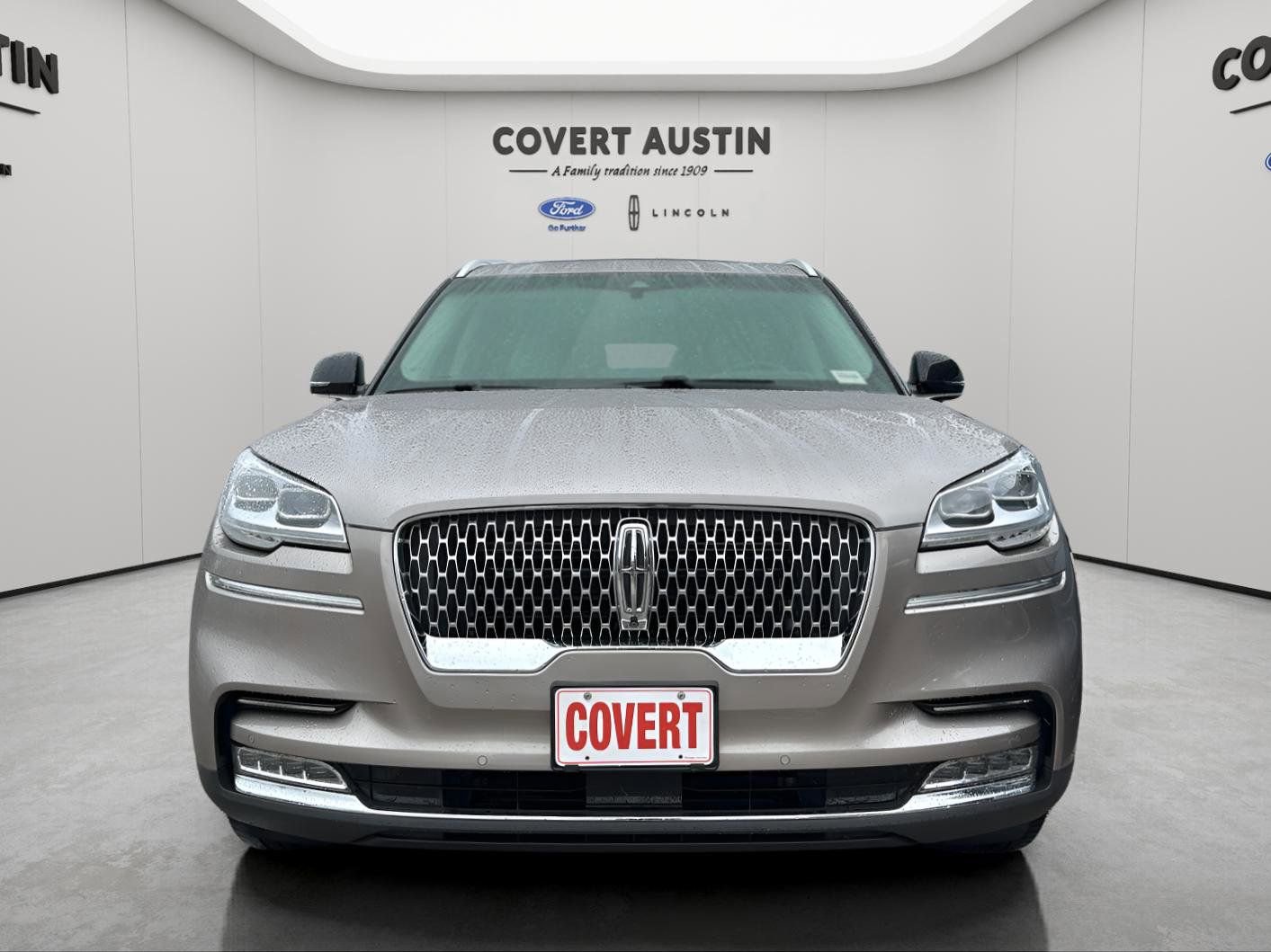 Used 2021 Lincoln Aviator Reserve w/ Equipment Group 202A AWD/4WD image 8