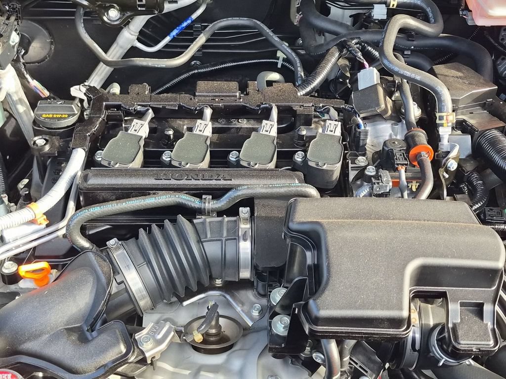 Used 2026 Honda CR-V EX-L image 32