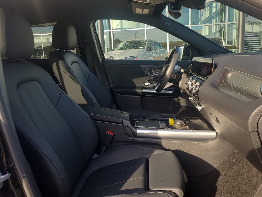 Certified 2026 Mercedes-Benz GLA 250 4MATIC image 19